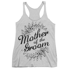 Mother Of The Groom Shirt
