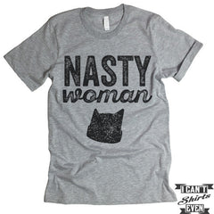 Nasty Woman