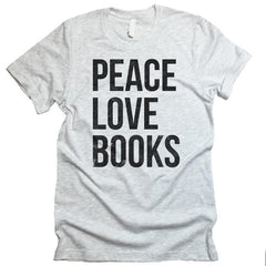 love shirt