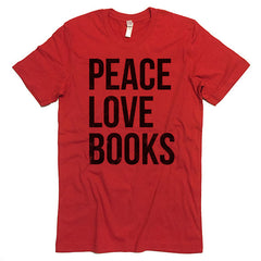 peace shirt