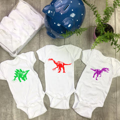 Dinosaurs