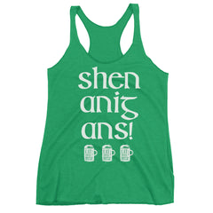 shenanigans shirt