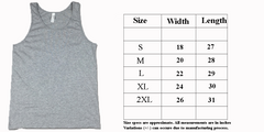 Hubby Tank. Hubby Top. Just Married. Wedding Gift Engagement Gift. Honeymoon