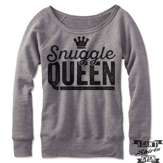 Wide neck off shoulder sweater store