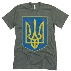 tryzub shirt