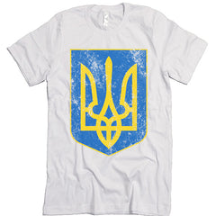tryzub ukraine