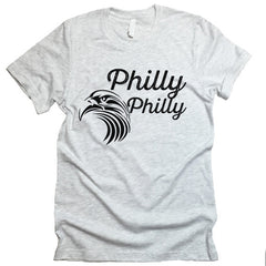 philly philly t-shirt