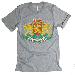 Bulgaria t-shirt