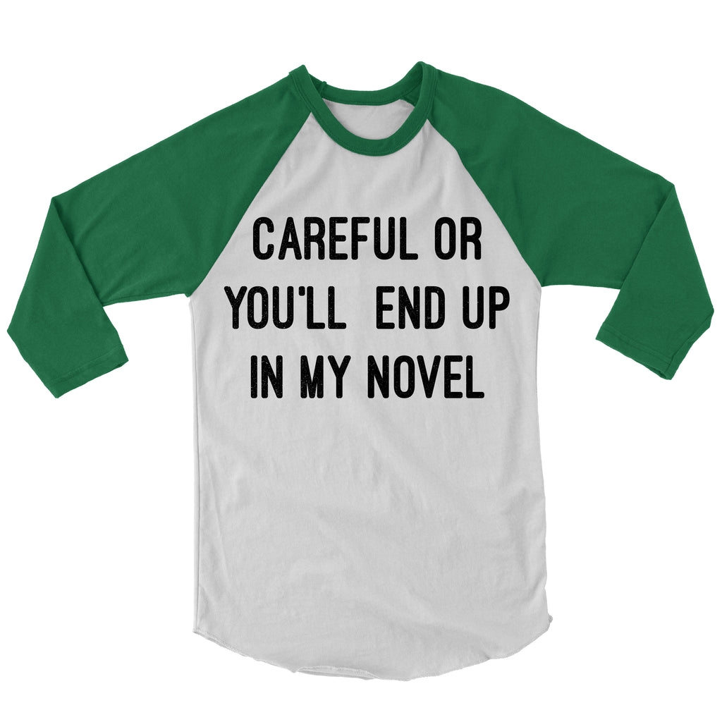 writer shirt