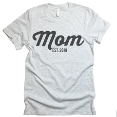 mom to be shirt