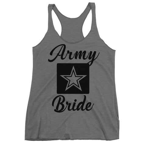 army bride