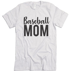 baseball mom gift