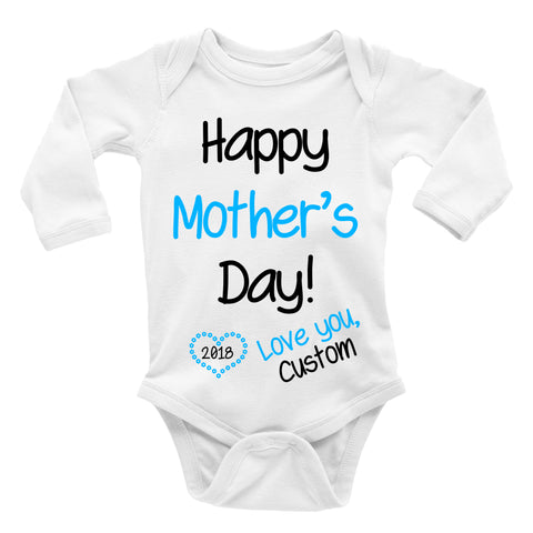 mother's day 2018