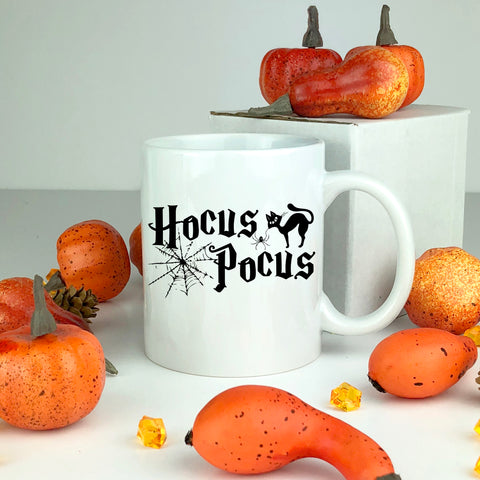 hocus pocus mug