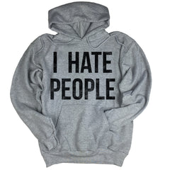 I Hate People 