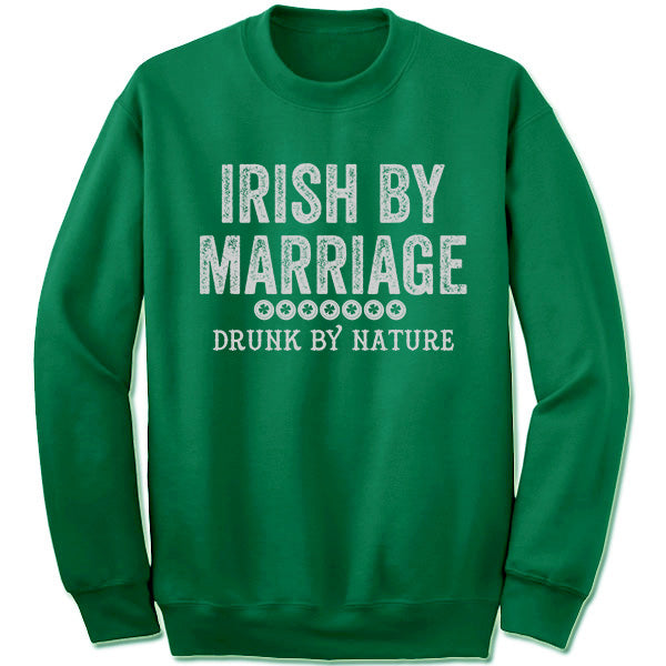 irish by marriage 