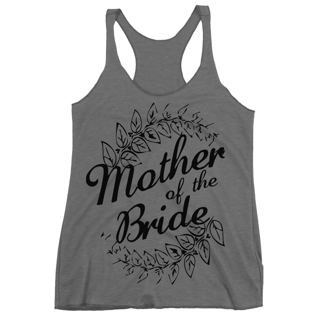 Mother Of The Bride Tank Top