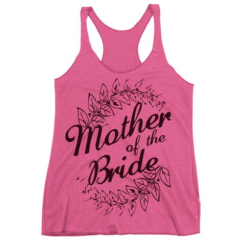 Mother Of The Bride Tank