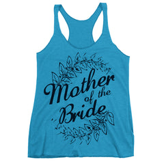 Mother Of The Bride Shirt
