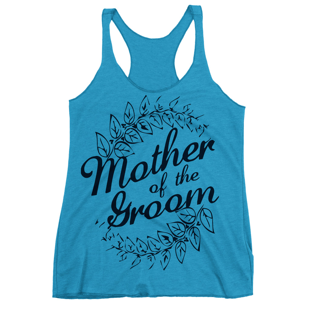 Mother Of The Groom Tank