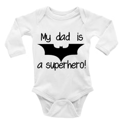 superhero dad