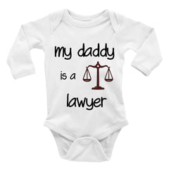 father's day onesie