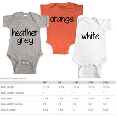 Amuck Amuck Funny Hocus Pocus Baby Bodysuit