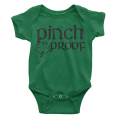 Pinch Proof bodysuit