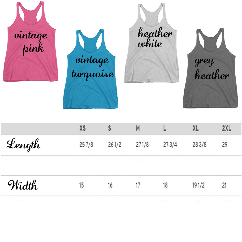 Bride workout tank outlet