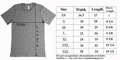 Y'all Need Jesus Unisex T shirt. Tee. Customized T-shirt.