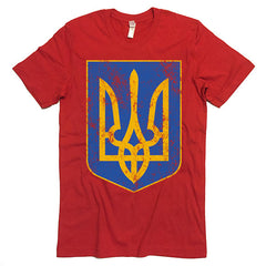coat of arms ukraine